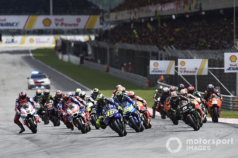 GP de Malaisie : le point sur les duels entre coéquipiers