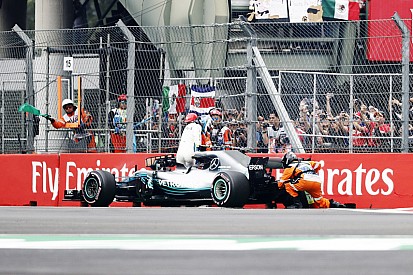 Mercedes: Bottas cambia il motore ma non paga penalità!