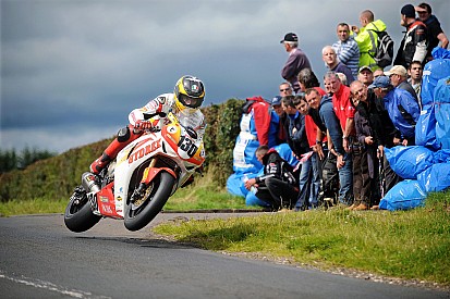 Biografie von Guy Martin: Das Leben des TT-sieglosen Superstars