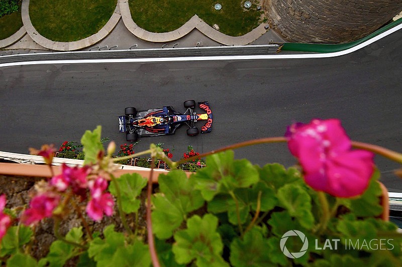 Em 4º, Ricciardo confia em bom ritmo para disputar vitória