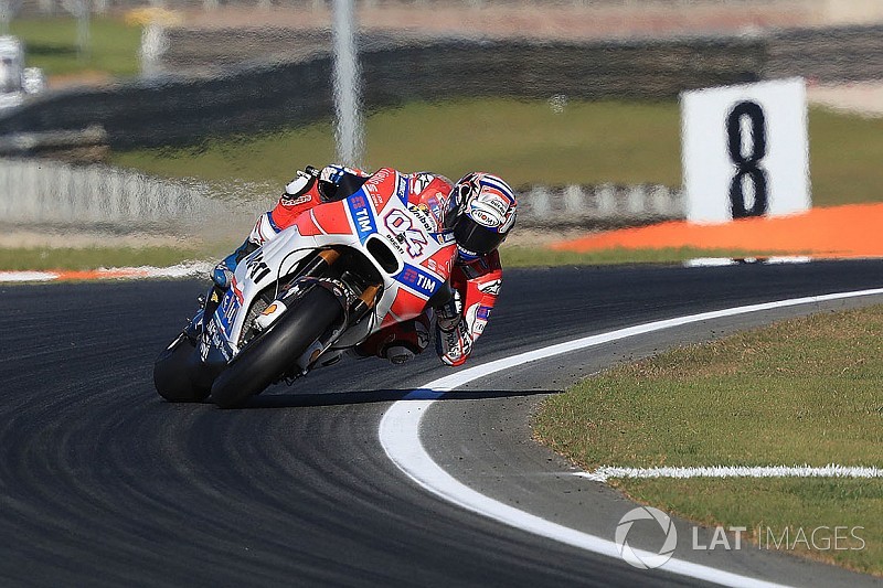 Dovizioso: Werde