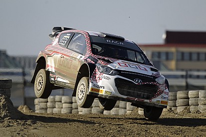 Motor Show, Memorial Bettega: Rovanpera e Cairoli in vetta in Gara 3