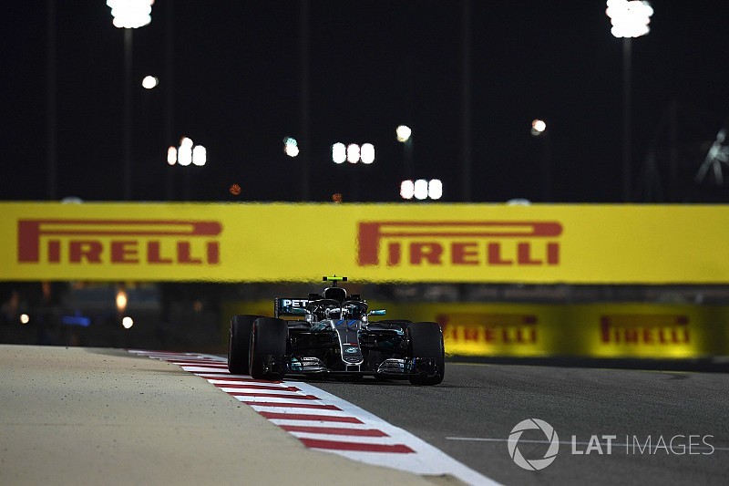 Bottas: “Ser 2º por tão pouco é extremamente decepcionante”