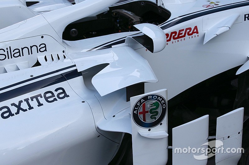 Monaco GP: Son teknik güncellemeler