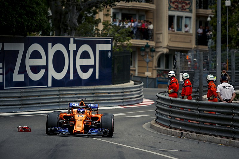 Alonso: Montreal'de her fırsattan yararlanmalıyız