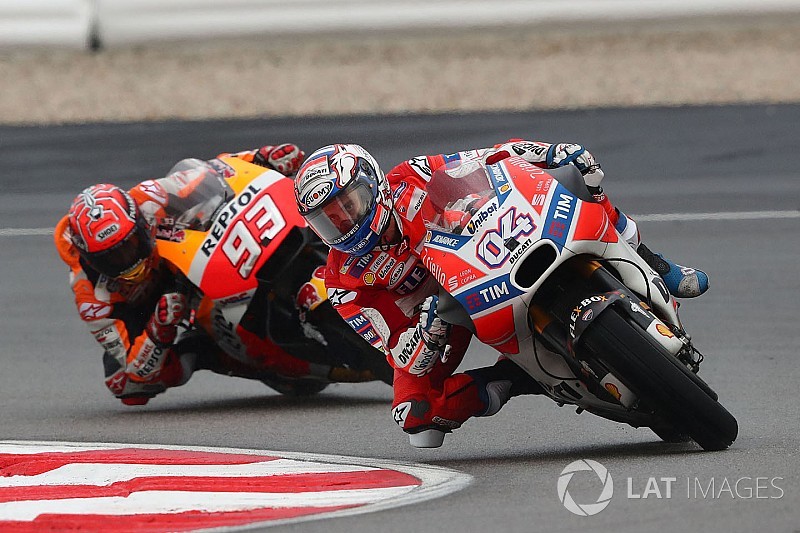 Ducati :