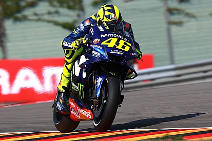 Rossi: “Si no hacemos nada, los problemas no se resolverán por arte de magia”