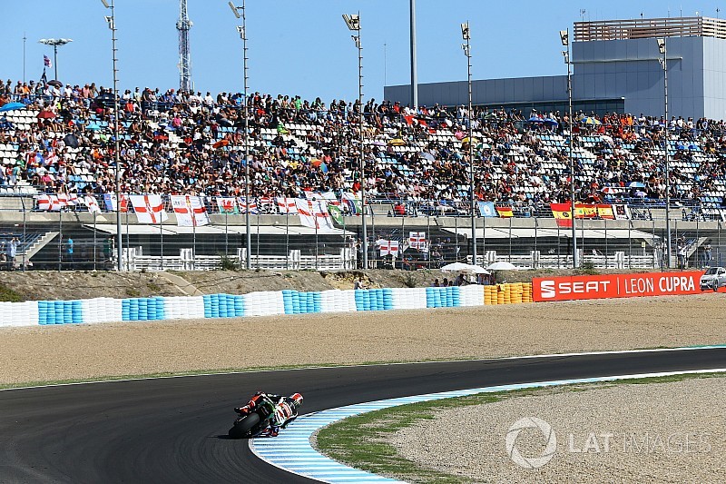 Zuschauerzahlen: Wo die WSBK die meisten Zuschauer anzieht