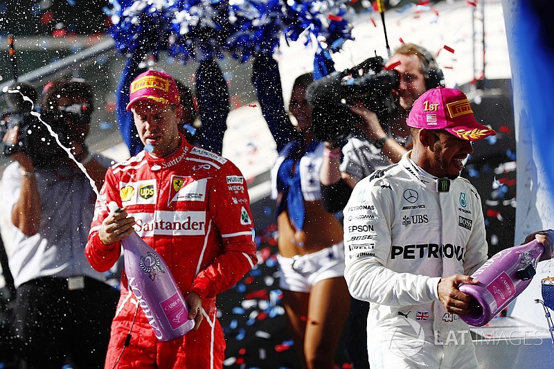 Vettel: