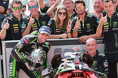 Zarco crê que pode se manter à frente em corrida na Malásia