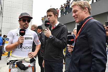 Formel-1-TV-Rechte: Wie nah war Sky einem Exklusivvertrag?