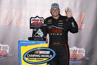Sauter to remain with GMS Racing in 2018