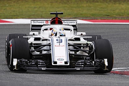 "Gehören jetzt zum Mittelfeld" - Die große Trendwende bei Sauber?