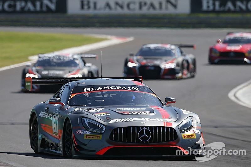 Максіміліан Бук наступний сезон проведе з AMG та HTP Motorsport