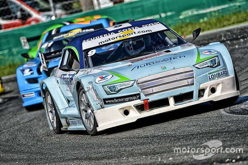Le Mitjet Italian Series 2016 verso la penultima gara stagionale al Mugello