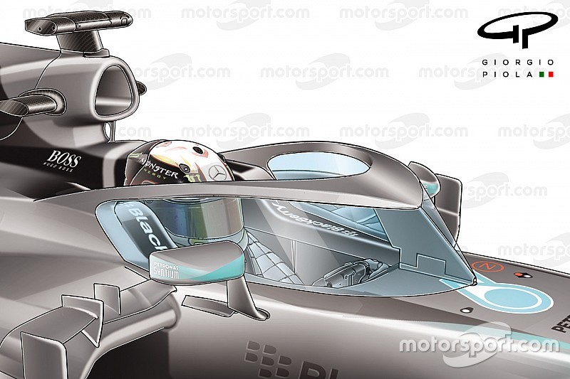 Hülkenberg nog steeds geen voorstander van gesloten cockpit