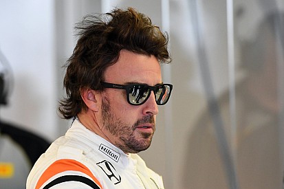 Fernando Alonso wehrt sich gegen Kritik von Ex-F1-Pilot Ralf Schumacher