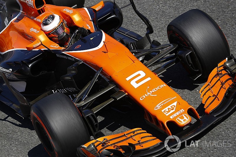 マクラーレン、2021年以降のF1エンジン自社開発の可能性を示唆
