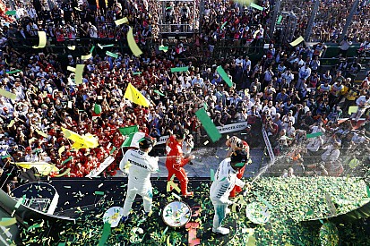 Galeri: Foto-foto terbaik GP Australia