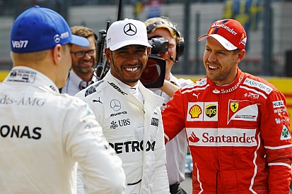 Mercedes-Pilot Valtteri Bottas: Zu früh für Teamorder in der Formel 1