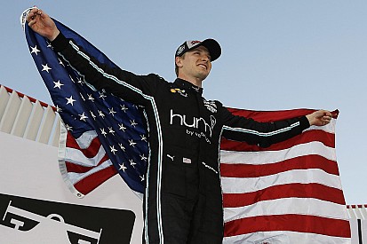 Nach Besuch in Austin: IndyCar-Champion liebt die Formel 1