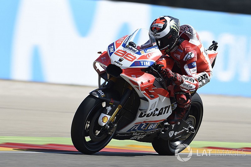 MotoGP Japan: Jorge Lorenzos Crewchief träumt in Motegi vom ersten Sieg
