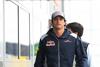 Sainz, Red Bull karmaşasından öğrenerek çıktı