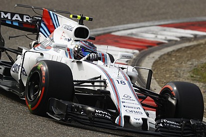 Stroll mejoró gracias a un cambio de técnico