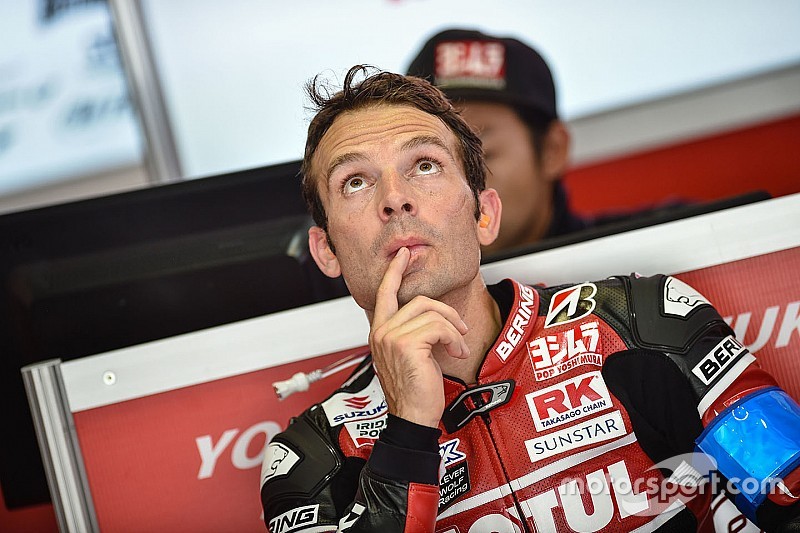 Guintoli with Puccetti for final two rounds of WSBK season