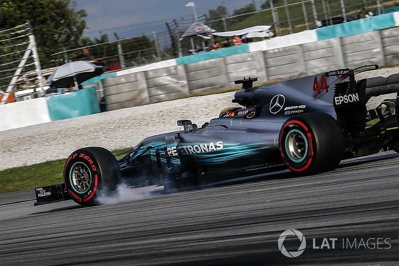Félelmetes Japán Nagydíj: 326 km/óra a 130R kanyarban!