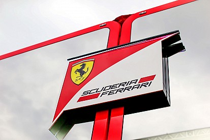 Jornal: nova Ferrari tem marcas “surpreendentes” em simulação