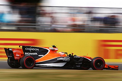 Honda: Завершення відносин із McLaren є полегшенням
