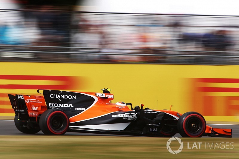 Honda: Завершення відносин із McLaren є полегшенням