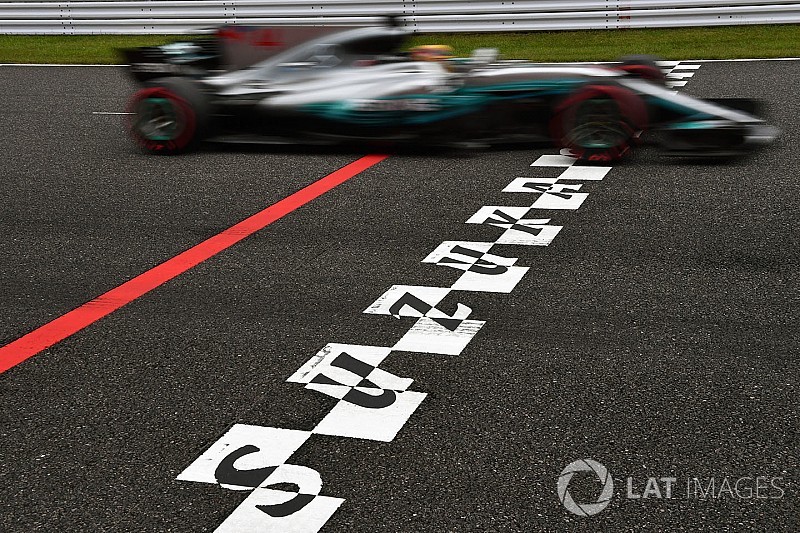 Galería: las 25 mejores fotos del sábado en Suzuka