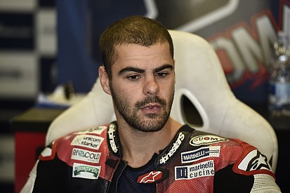 Musim 2019, Fenati bergabung ke skuat MV Agusta