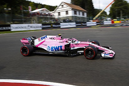 Force India defiende recibir un trato preferencial de la F1