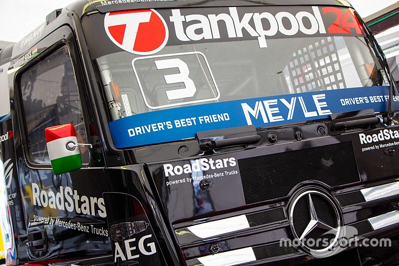 FIA ETRC: új turbóval, erősebb motorral folytatja Kiss Norbert