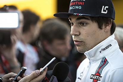 Formel-1-Teenager Lance Stroll: "Kritiker sind mir egal"