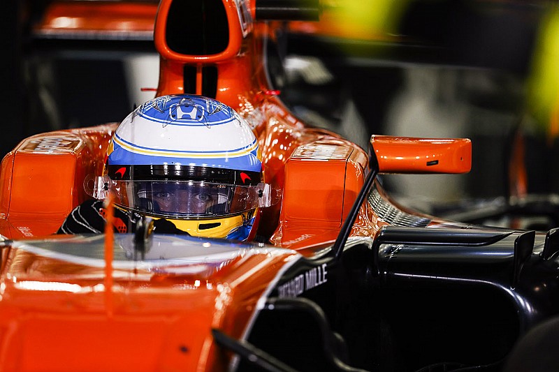 Villeneuve : Alonso a une chance
