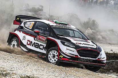 DMACK: in Catalogna esordiranno le nuove gomme per gli sterrati
