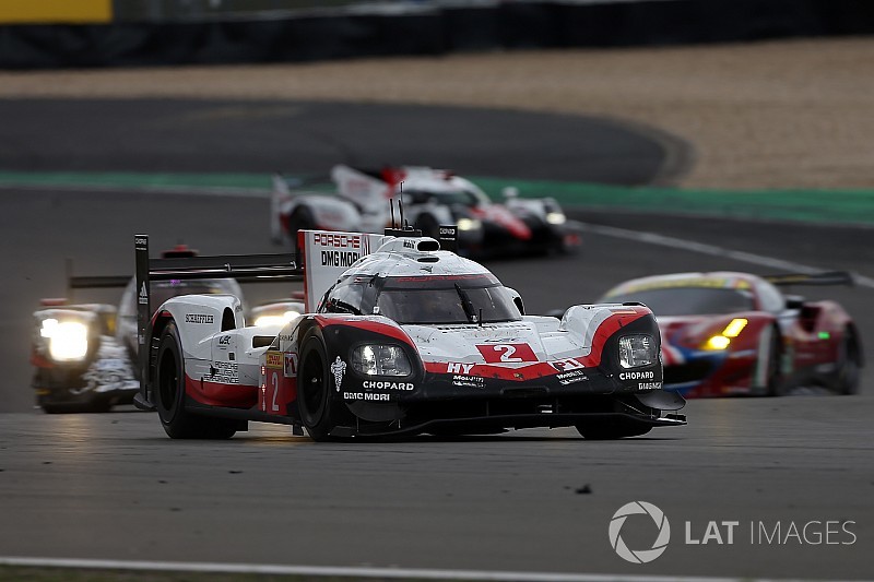 【WEC】ポルシェの参戦撤退発表に対し、プロモーターACOが声明
