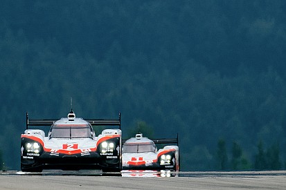 Porsche diría adiós al WEC al final de la temporada
