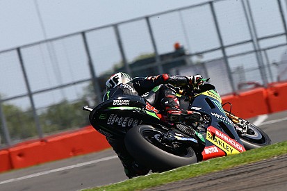 Відео: жахлива аварія Фольгера під час розминки ГП Британії MotoGP