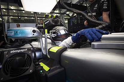 Боттас выразил надежду, что завоевал первый поул из множества