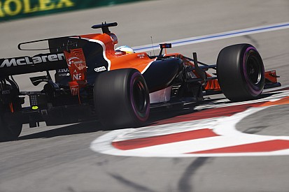 McLaren: Ми не можемо ховатись за такі результати