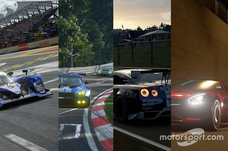 Дайджест симрейсинга: новый трейлер NFS Payback и подробности GT Sport