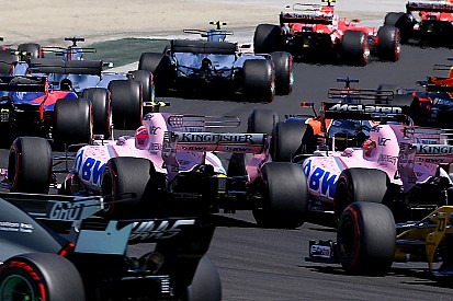 Формула 1 2017: внутрішні суперечки в Force India та Toro Rosso