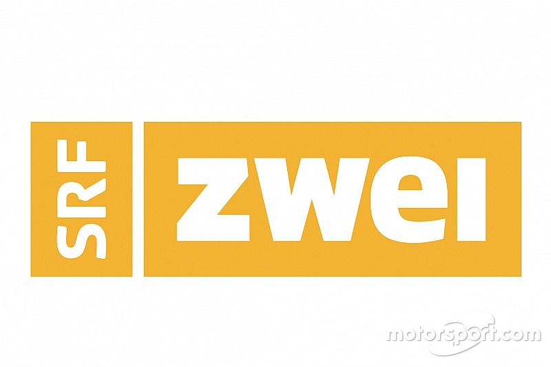 Grand Prix von Italien: Zeitplan Formel 1 beim Schweizer Fernsehen