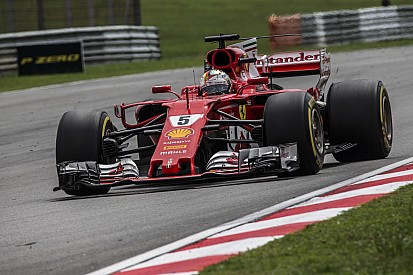 Vettel devrait éviter une pénalité au GP du Japon