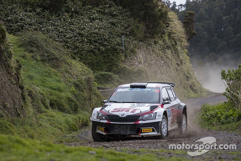 Acropoli, Gryazin è il più rapido della Qualifying Stage